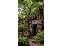 从红楼梦走出来的大观园！40年时光雕琢，藏着多少不为人知的诗酒雅趣？