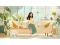 凌晨四点深圳独白：十年漂泊女孩的心声与日常温情