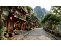 重庆5天4夜深度游：美食美景全攻略