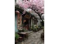 探寻五一假期的隐秘旅行地