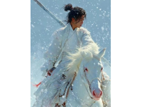 黄梅戏白衣胜雪纪念日特别回顾