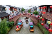 两天一晚台州椒江深度游攻略：必看美食美景之旅