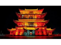 
中卫旅游必尝宁夏中卫特色美食攻略，夜游“两街一城”不可错过