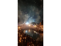 吃一碗人间烟火，品一座城市的味道.