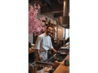 襄阳神厨乔师傅上门烹饪，带来全新美食享受