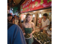 阳江的宵夜，我的人间美味记忆