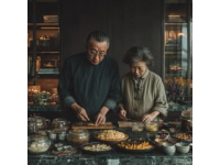 苏东坡与安徽池州的美食情缘