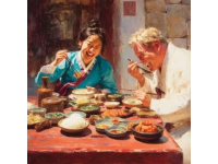 金华顶级餐厅探秘：品味美食与文化的完美融合