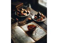 探索美食中的生活诗意：我的宝藏兴趣之旅