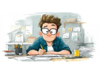 特级教师整理：初中物理重点难点一图掌握