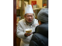 对于烟台夜市的一些建议！