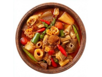 劲松卤肉的做法与美食推荐指南