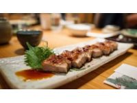 回锅肉的绝妙风味,让我的舌头为之一震