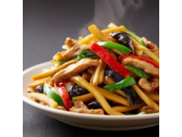 揭秘经典湘菜：正宗宁乡口味蛇的做法