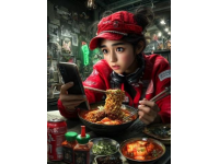 网友晒图自证家乡，看饿了也看哭了……；一道菜暴露你老家！