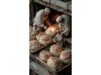 美食摄影师Diana Orga的作品:令您垂涎的摄影故事