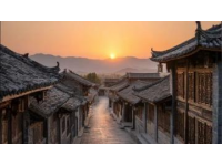揭秘山西：藏匿着无数惊喜的宝地
