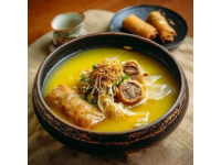 敦煌必尝十大特色美食之旅