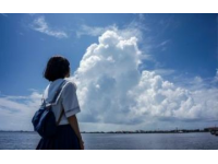 赛里木湖旅游攻略：大西洋最后一滴眼泪的美景探索