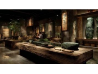 解读非遗瑰宝：龙泉青瓷的艺术魅力与历史地位探析