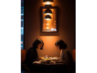 食在中国享誉京城20年的餐饮老牌蟹老宋第五届小龙虾美食文化节近日在京开幕