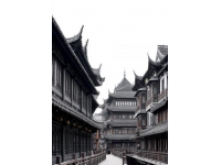 重庆黔江区濯水古镇：AAAAA级景区的文化与美食之旅