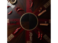 一桌丰盛的川菜宴席来袭！”：四道美味主菜加一款汤品，让你大饱口福！