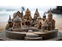 世界上再没有一片土地如这里一般，理想而神奇，富饶且美丽