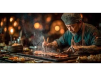成都作为中国著名的美食之都，以其丰富多样的美食文化吸引了无数食客