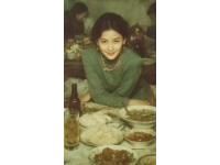 西藏特色美食推荐：糌粑、藏面与牦牛肉小吃