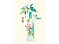 买白酒，无论什么牌子，只要酒瓶上有这行字，全是酒精勾兑酒