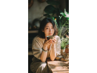 90后安康美女开民宿,品山水茶香,吃原生态食材及自酿酒体验