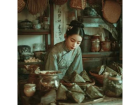 恭城人一日三餐离不得！这口两面金黄粑粑配油茶，神仙来了都喊"哇塞"！