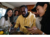 中国行的nba球星吃美食(NBA球星中国行美食一览)