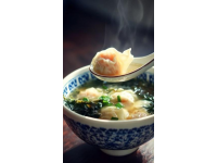 高考营养大补汤：家常天麻鱼头汤，简便易做美味可口
