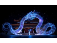 沈阳（和平）龙抬头文化节开幕三大会场秀最沈阳非遗