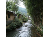 广州周边的“岭南丽江”：周末放松新选择——西溪古村探秘之旅