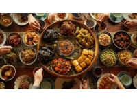 西宁美食地图：高原上的味觉之旅与舌尖盛宴