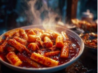 洛阳伊滨区玉泉古风夜市：特色美食、文化景点一网打尽！