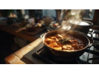 济宁味道林家湾炖鱼，回味无穷……