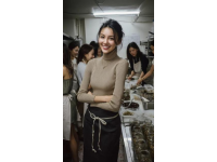 临沧佤山咖啡地，30岁女孩舞蹈惊艳观众心
