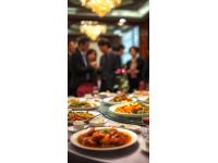 提升五星级酒店餐饮生意的战略与趋势研究报告