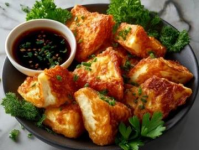 如何制作脆皮五花肉？三种家庭做法详解
