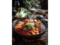 **深圳美食地图｜从城中村到CBD，这20家神级美味吃出移民之都的江湖气！**