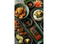 西双版纳必吃美食地图：从地道傣味到东南亚风味