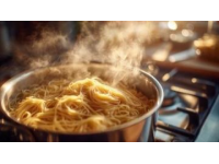 意大利炒面是如何制作的