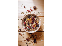 立秋养生食谱：秋季润肺美食推荐，立秋特色食材搭配