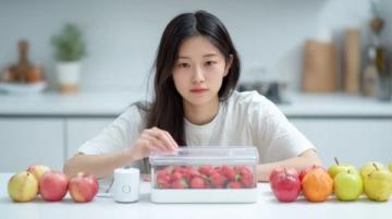 女明星如何控制饮食:刘诗诗五年断碳水,张天爱两年不碰主食?