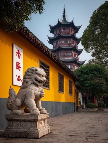 作为一个上海人,上个月去了趟山西大同旅游,回来之后非常疑惑,有几点一直都想不通!