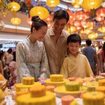 逛吃春节盛宴:跟随魏新探寻中国各地美食之旅